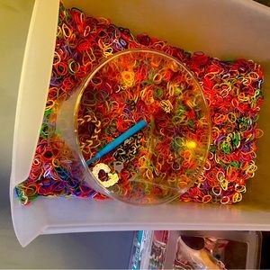 Bracelet making business